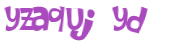 CAPTCHA 挑戰