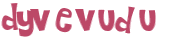 CAPTCHA 挑戰