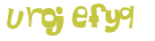 Captcha-udfordring