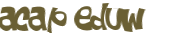 Captcha-udfordring