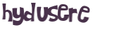Captcha-udfordring