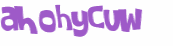 Captcha challenge