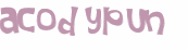 Captcha 챌린지