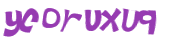 Desafio captcha