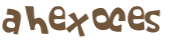 Captcha challenge
