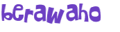 Captcha 챌린지