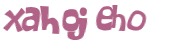 Captcha-udfordring