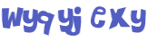 CAPTCHA 挑戰