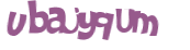 Captcha-udfordring