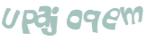Captcha-udfordring