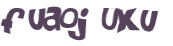 CAPTCHA 挑戰