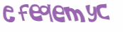 Captcha challenge