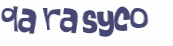 Captcha challenge