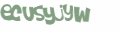 CAPTCHA 挑戰