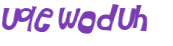 Desafio captcha