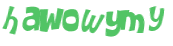 CAPTCHA 挑戰