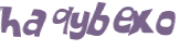 Captcha-udfordring