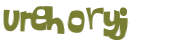 Captcha 챌린지