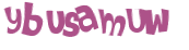 CAPTCHA 挑戰