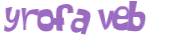 Captcha challenge
