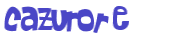 Captcha challenge