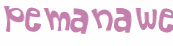 CAPTCHA 挑戰