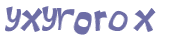 Captcha-udfordring