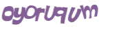CAPTCHA 挑戰