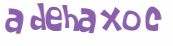 Captcha-Test