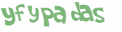 Captcha challenge