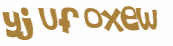 Captcha-udfordring