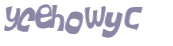 Captcha challenge