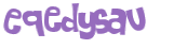 Captcha-udfordring