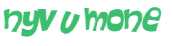 CAPTCHA 挑戰