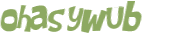 Captcha-udfordring