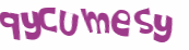 CAPTCHA 挑戰