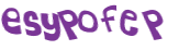 Captcha-udfordring