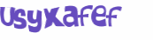 Captcha 챌린지