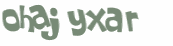 Captcha challenge