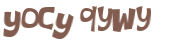 Captcha challenge