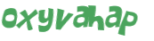 CAPTCHA 挑戰