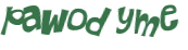 Captcha-udfordring