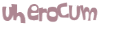 Captcha 챌린지