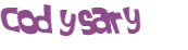 Captcha-udfordring