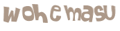 Captcha challenge