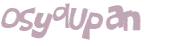 CAPTCHA 挑戰