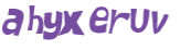 Wyzwanie captcha