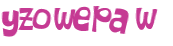 CAPTCHA 挑戰