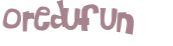 CAPTCHA 挑戰