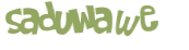 Captcha-udfordring